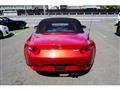 2015 Mazda Roadster