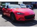 2015 Mazda Roadster