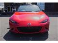 2015 Mazda Roadster