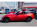 2015 Mazda Roadster