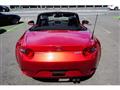 2015 Mazda Roadster
