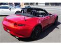 2015 Mazda Roadster