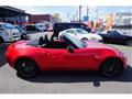 2015 Mazda Roadster
