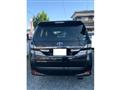 2012 Toyota Vellfire