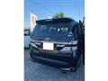 2012 Toyota Vellfire