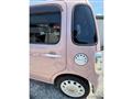2014 Daihatsu MIRA COCOA