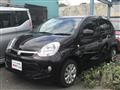 2015 Toyota Passo