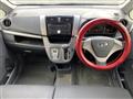 2013 Daihatsu Move Custom