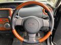 2013 Daihatsu Tanto Custom