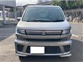 2017 Suzuki Wagon R
