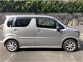 2017 Suzuki Wagon R