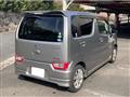 2017 Suzuki Wagon R