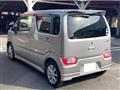 2017 Suzuki Wagon R