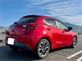 2016 Mazda Demio