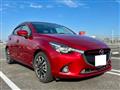 2016 Mazda Demio