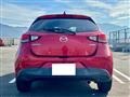 2016 Mazda Demio