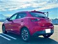 2016 Mazda Demio