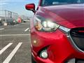 2016 Mazda Demio