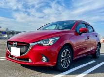 2016 Mazda Demio