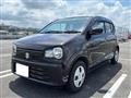 2016 Suzuki Alto
