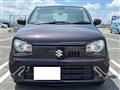 2016 Suzuki Alto
