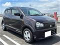 2016 Suzuki Alto