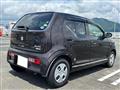 2016 Suzuki Alto