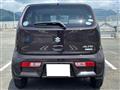 2016 Suzuki Alto