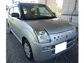 2009 Suzuki Alto