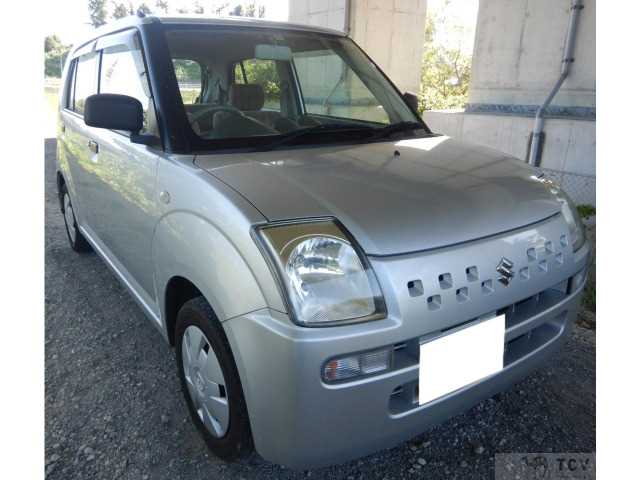 2009 Suzuki Alto