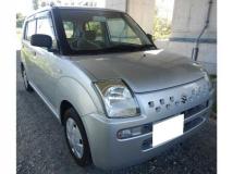 2009 Suzuki Alto