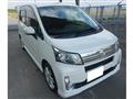 2012 Daihatsu Move Custom