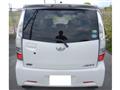 2012 Daihatsu Move Custom