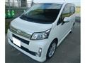 2012 Daihatsu Move Custom