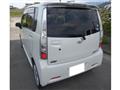 2012 Daihatsu Move Custom