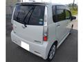 2012 Daihatsu Move Custom