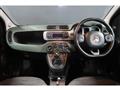 2018 Fiat Panda