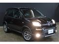 2018 Fiat Panda
