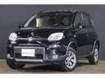 2018 Fiat Panda