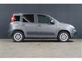 2020 Fiat Panda