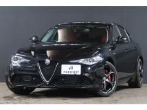 2022 Alfa Romeo Alfa Romeo Others