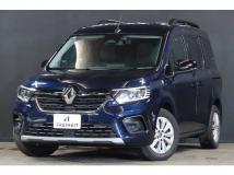 2023 Renault Kangoo