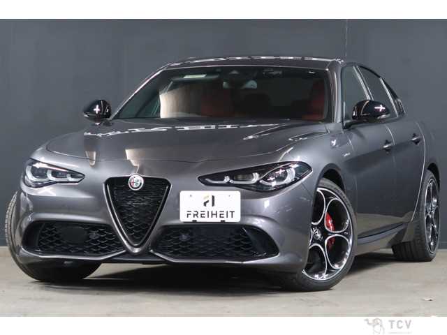 2023 Alfa Romeo Alfa Romeo Others