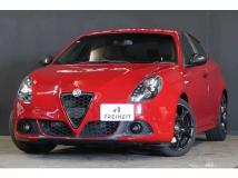 2019 Alfa Romeo Alfa Romeo Others