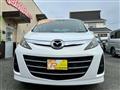 2011 Mazda Biante