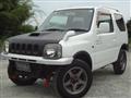 2001 Suzuki Jimny