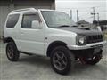 2001 Suzuki Jimny