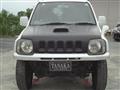 2001 Suzuki Jimny