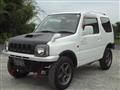 2001 Suzuki Jimny