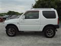 2001 Suzuki Jimny